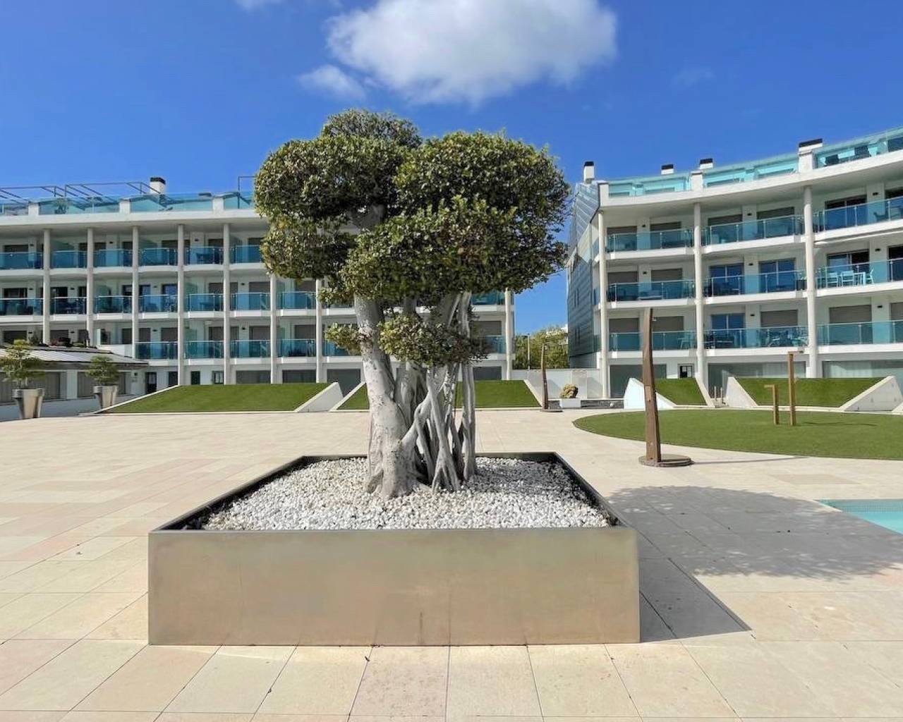 Venta - Apartamento - Javea - Montañar - El Arenal