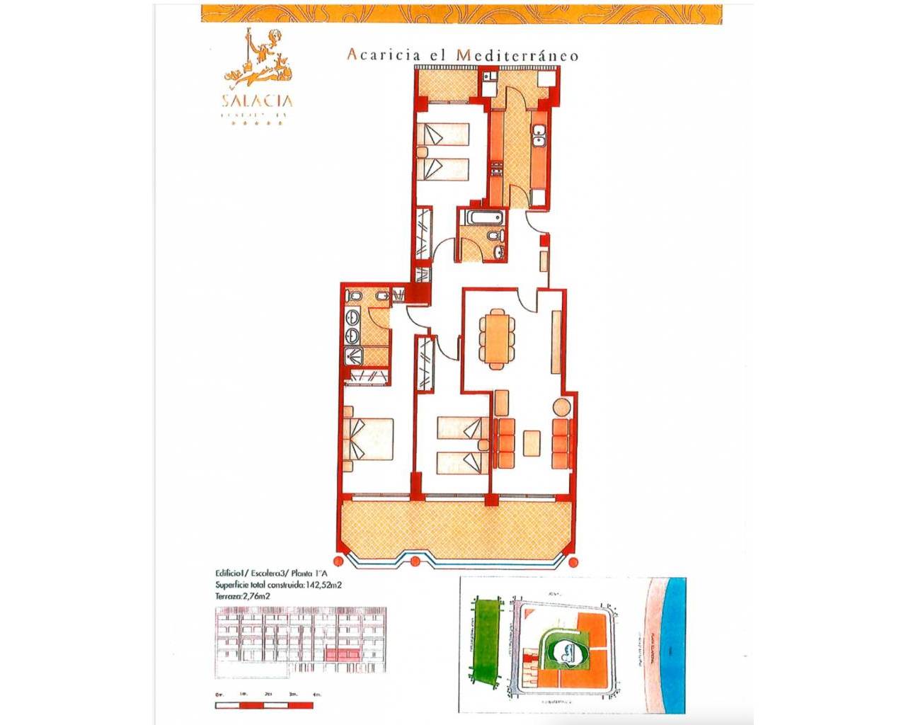 Venta - Apartamento - Javea - Montañar - El Arenal