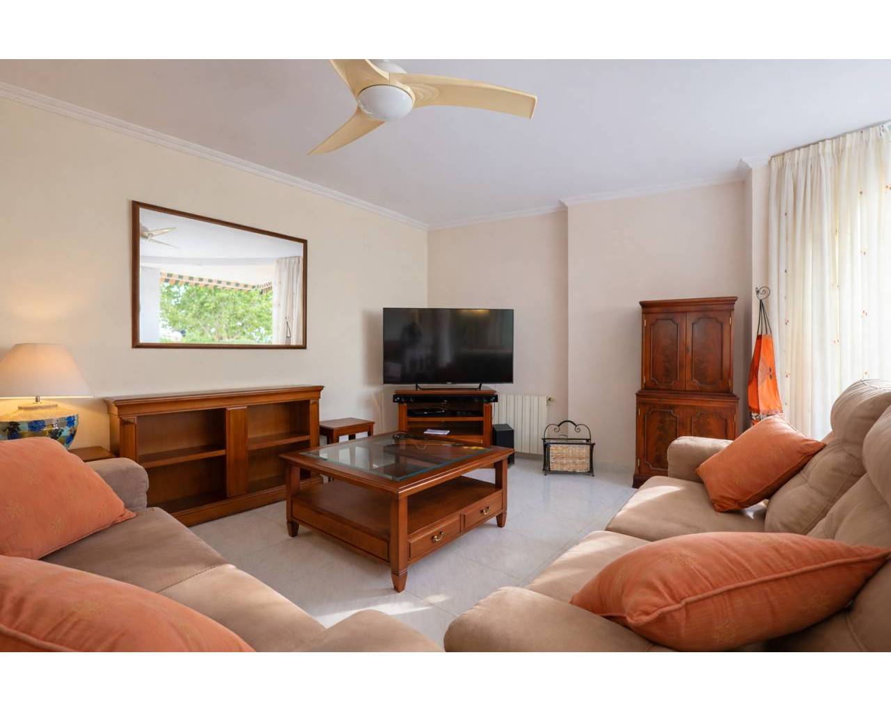 Venta - Apartamento - Javea - Montañar I
