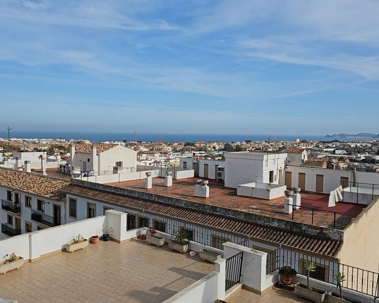 Venta - Apartamento - Javea - Pueblo