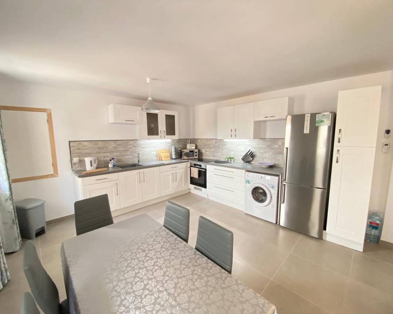 Venta - Apartamento - Javea - Pueblo