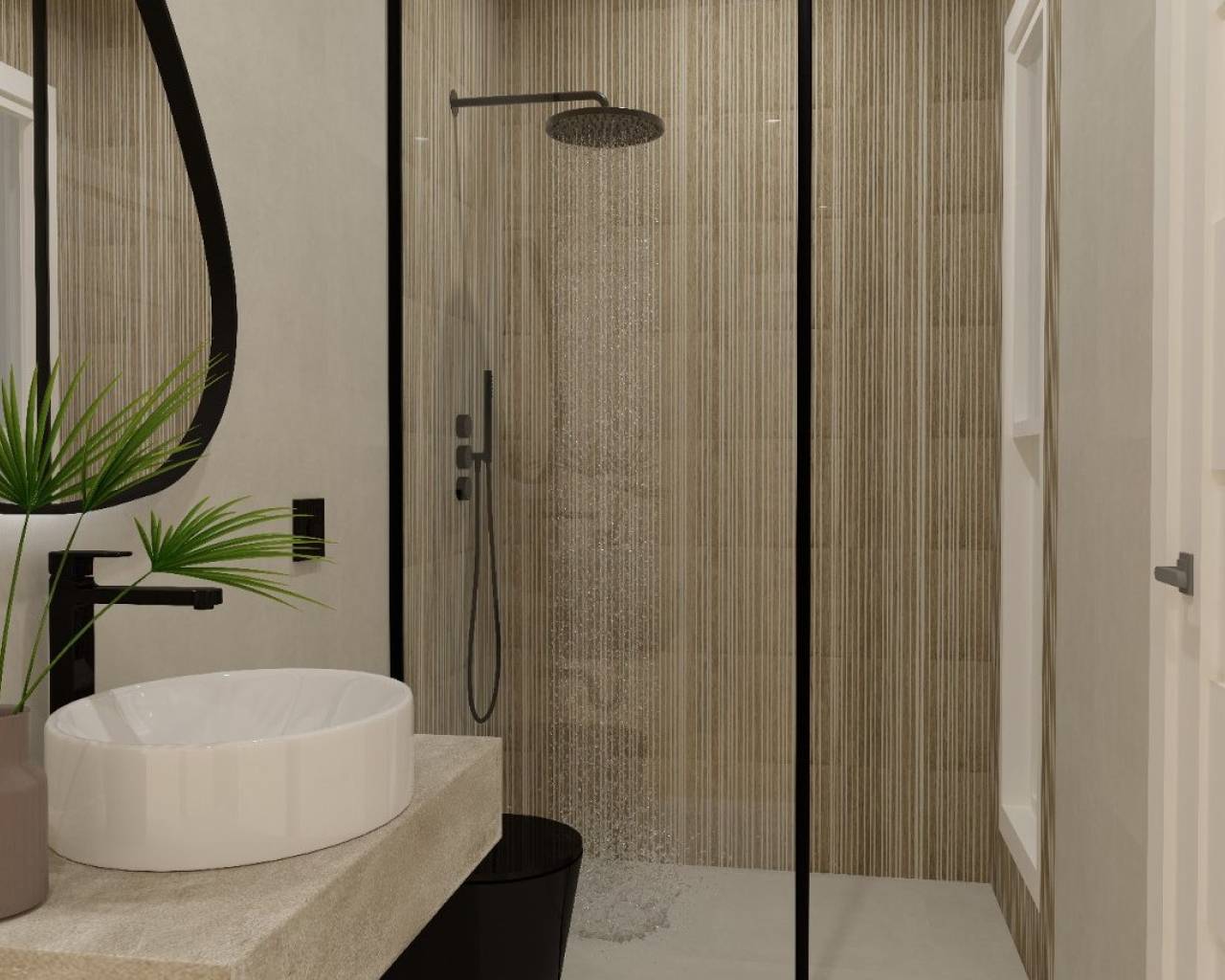 Nueva construcción  - Apartamento - Javea - Pueblo