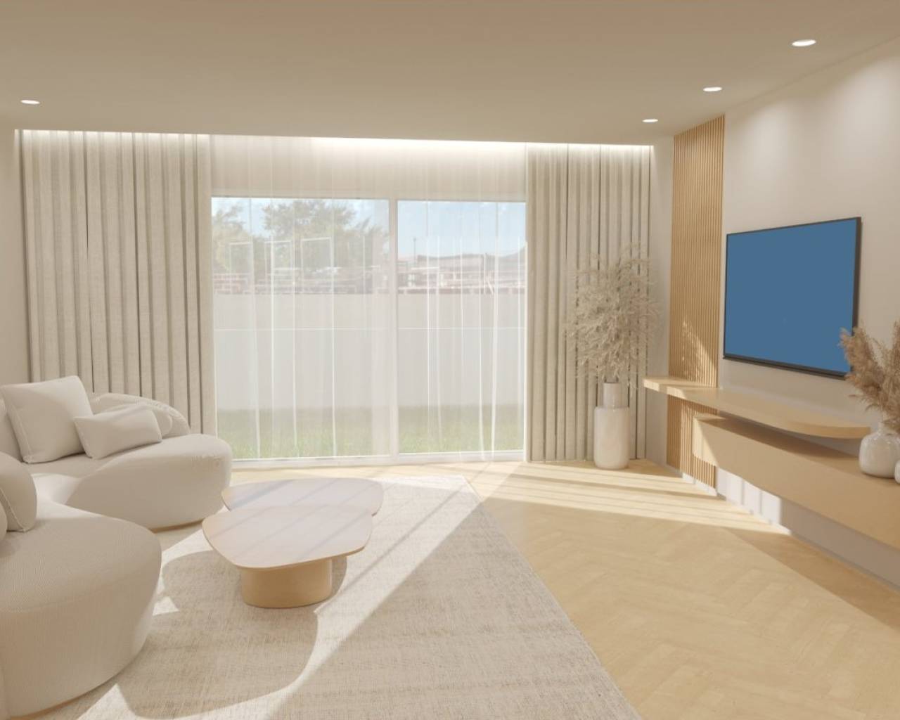 Nueva construcción  - Apartamento - Javea - Pueblo