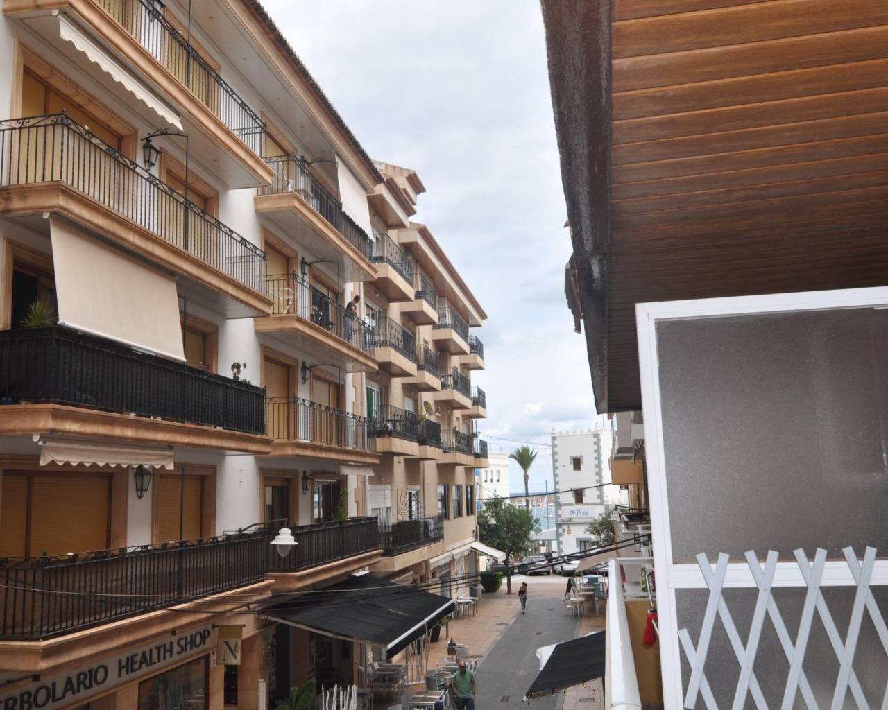 Venta - Apartamento - Javea - Puerto