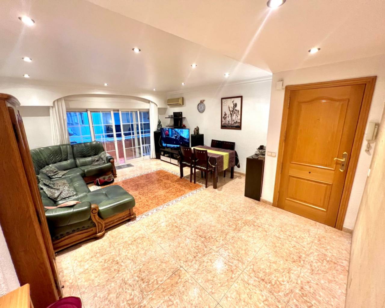 Venta - Apartamento - Javea - Puerto