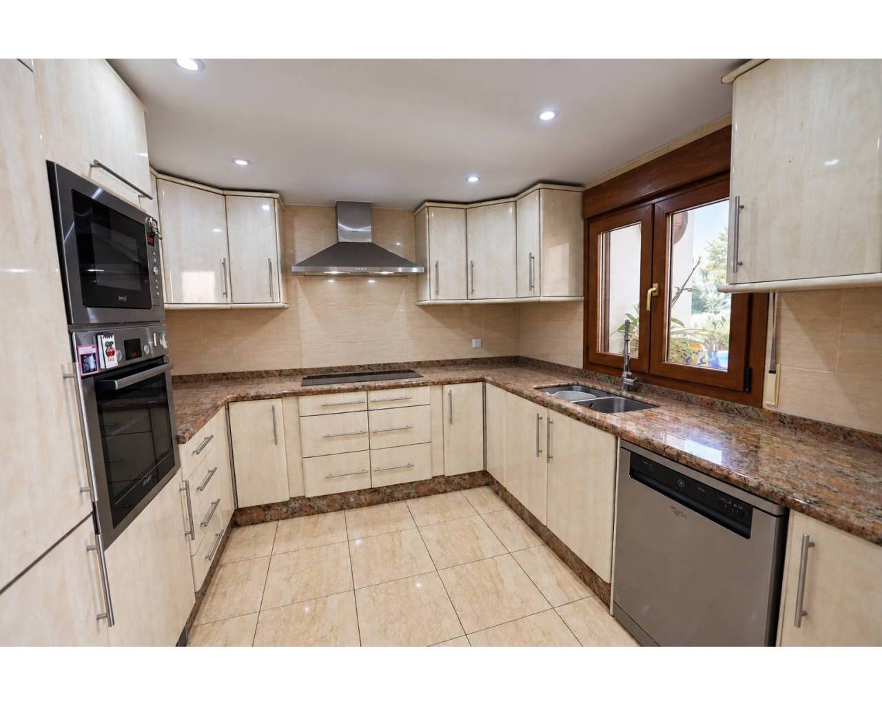 Venta - Apartamento - Javea - Xàbia