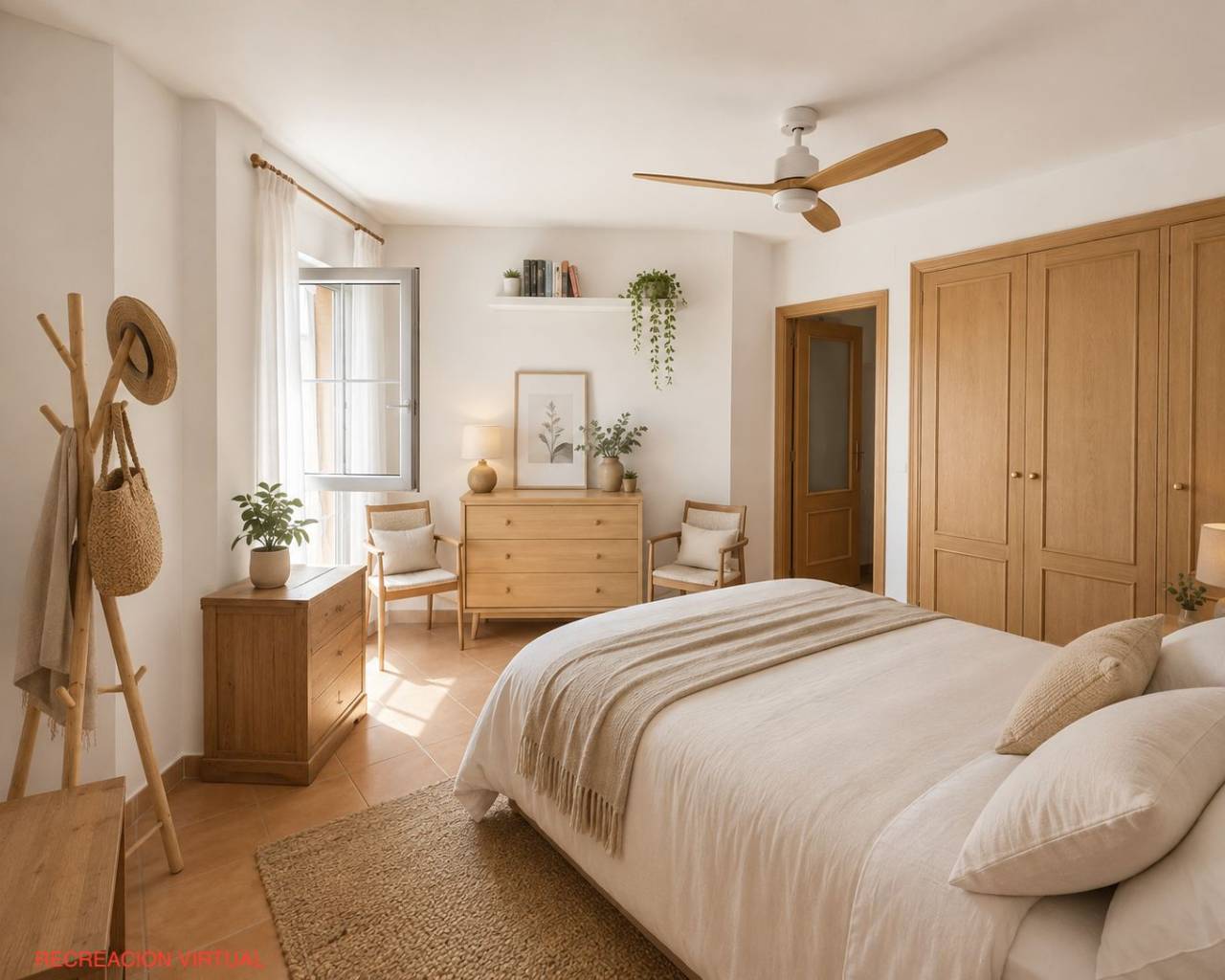 Venta - Apartamento - Jesús Pobre - Jesus Pobre