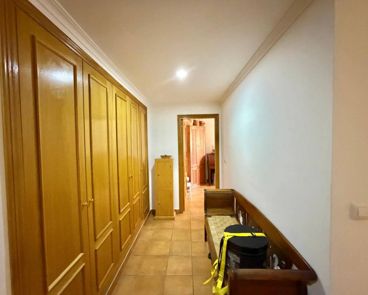 Venta - Apartamento - Jesús Pobre - Jesus Pobre