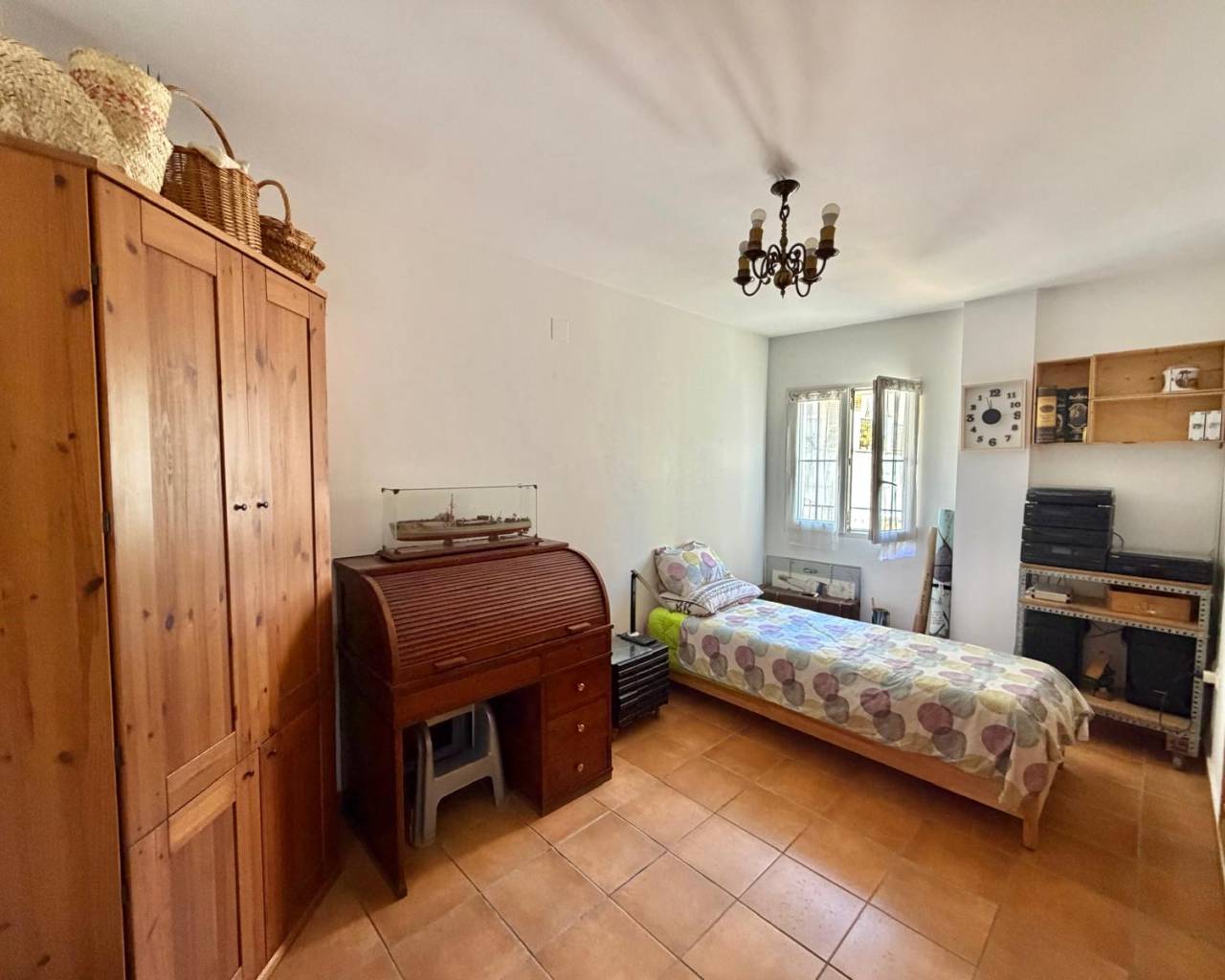 Venta - Apartamento - Jesús Pobre - Jesus Pobre
