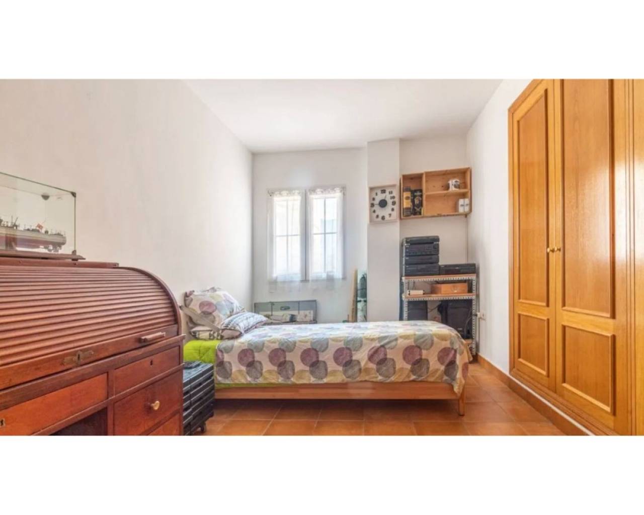 Venta - Apartamento - Jesús Pobre - Jesus Pobre