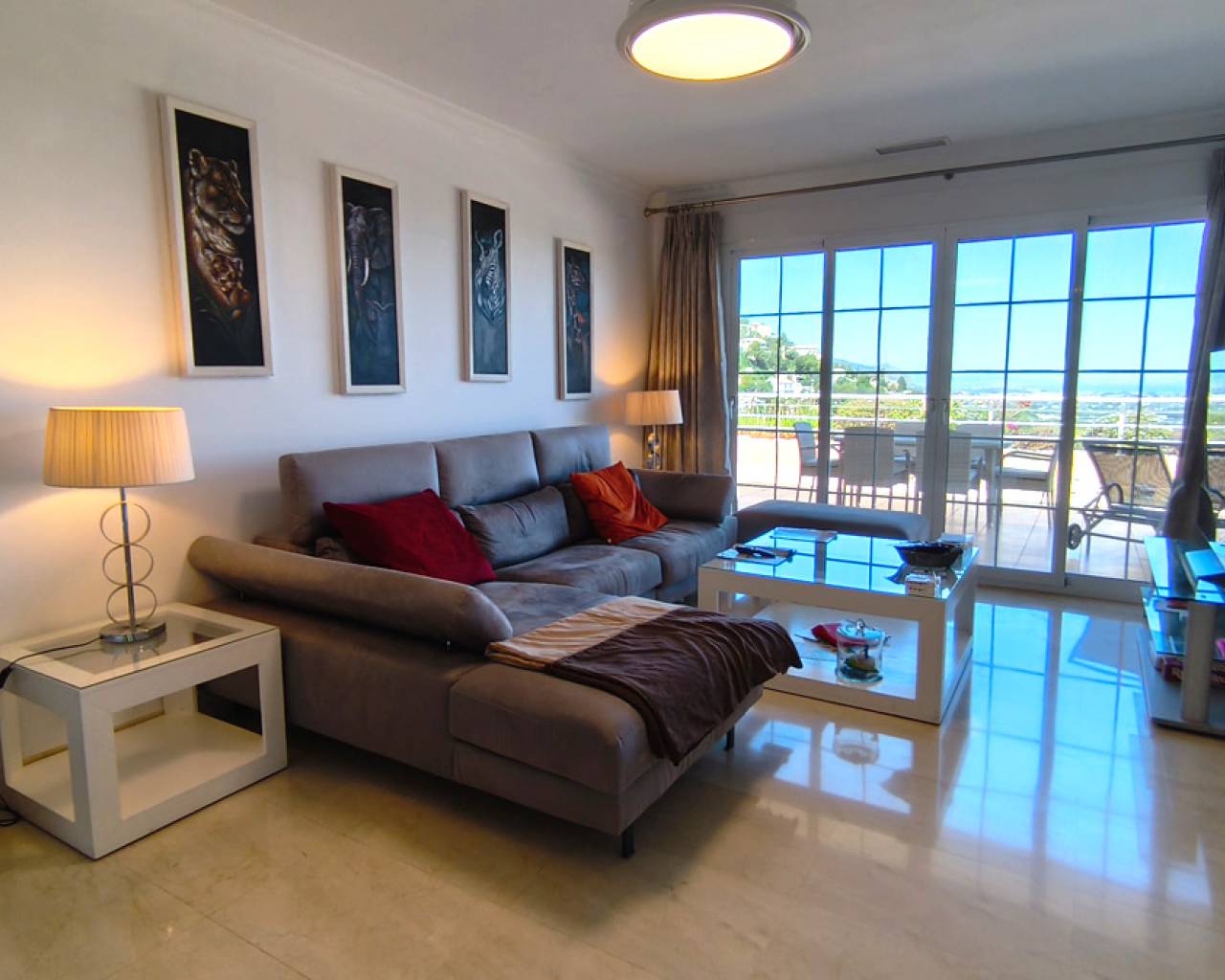 Nueva construcción  - Apartamento - La Sella, Denia - La Sella Golf Resort