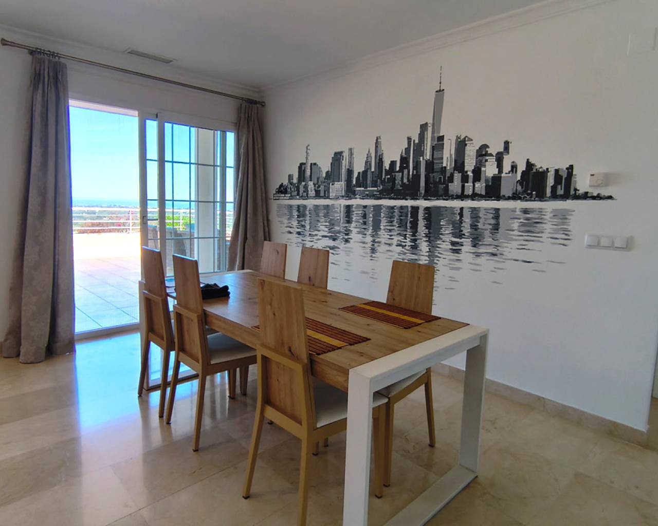 Nueva construcción  - Apartamento - La Sella, Denia - La Sella Golf Resort