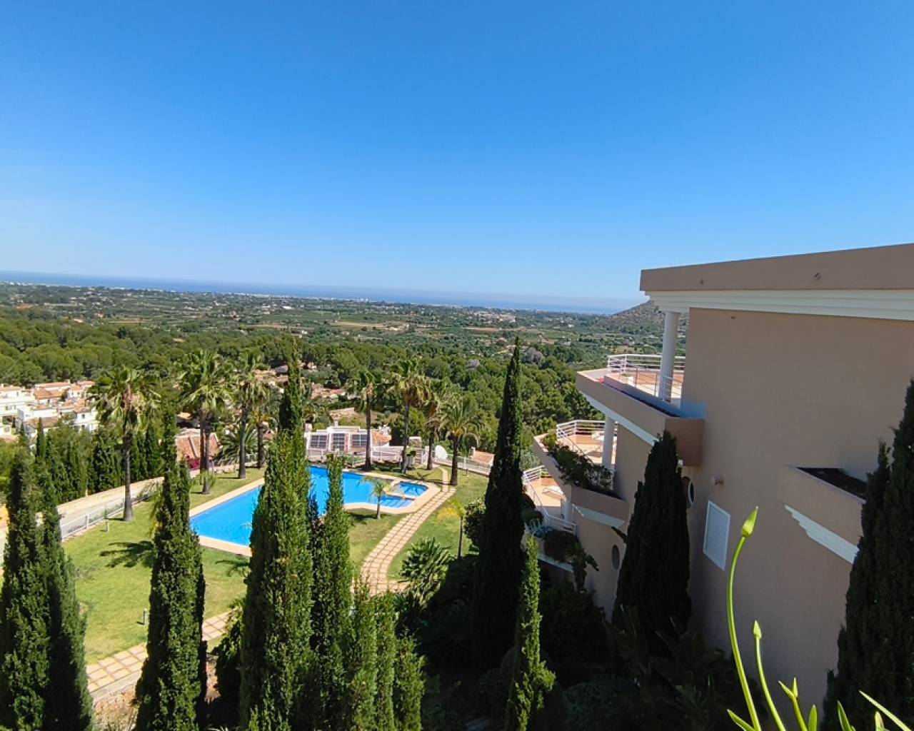 Nueva construcción  - Apartamento - La Sella, Denia - La Sella Golf Resort