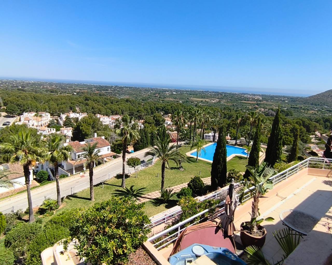 Nueva construcción  - Apartamento - La Sella, Denia - La Sella Golf Resort