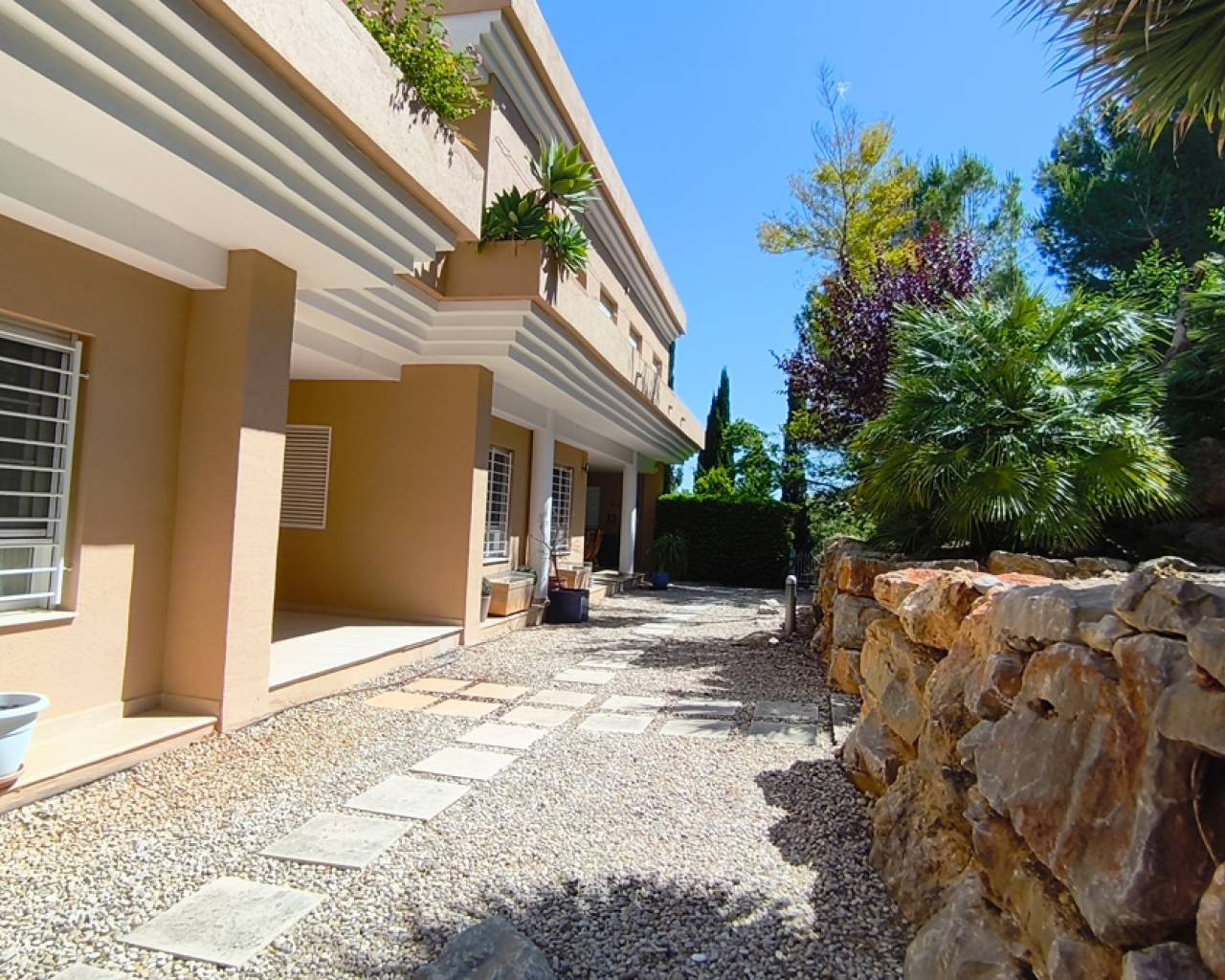 Nueva construcción  - Apartamento - La Sella, Denia - La Sella Golf Resort
