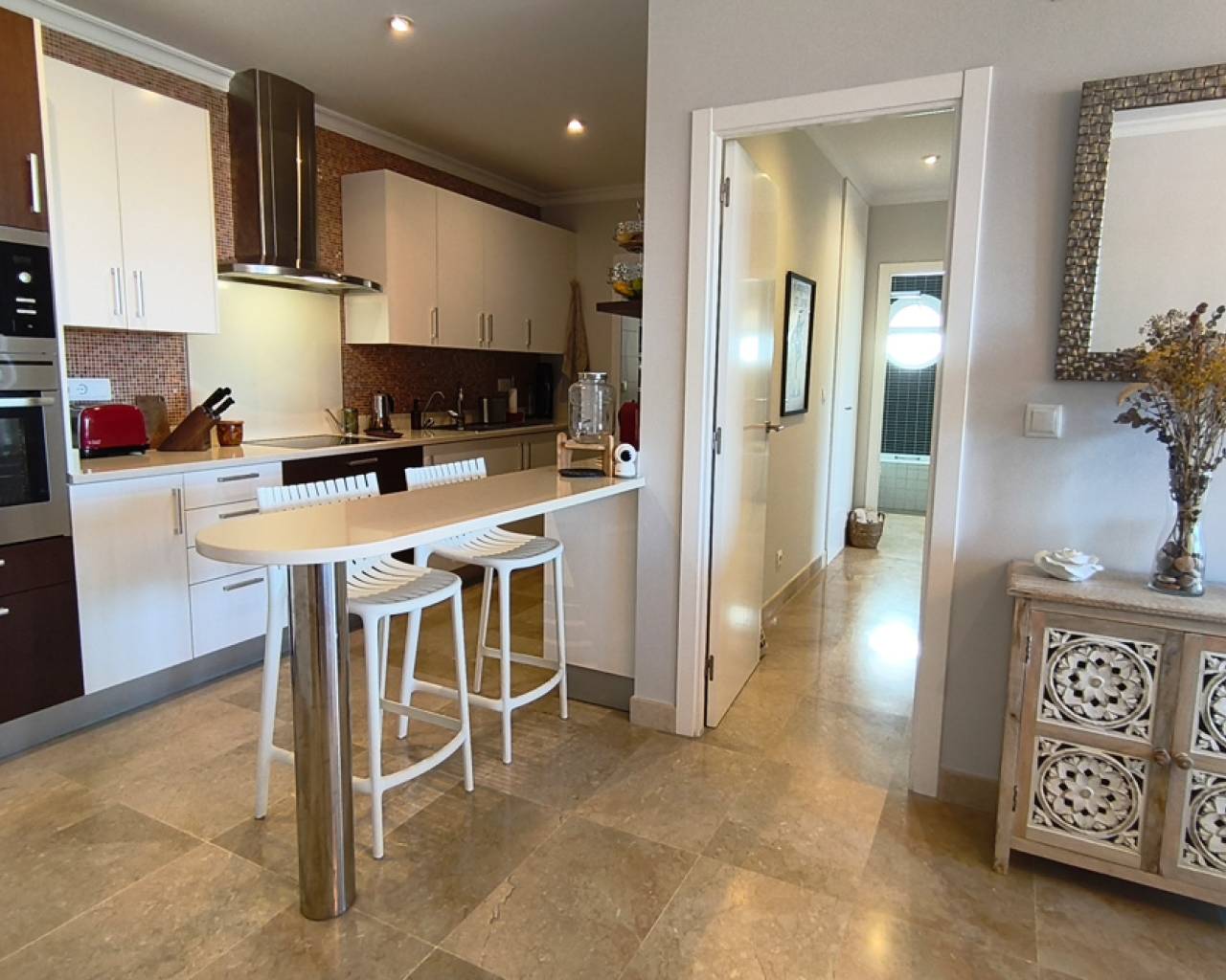 Nueva construcción  - Apartamento - La Sella, Denia - La Sella Golf Resort