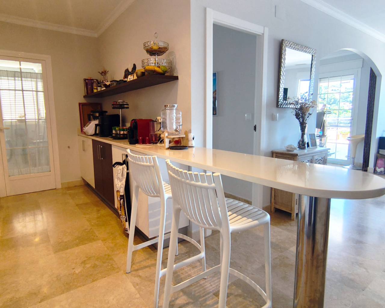 Nueva construcción  - Apartamento - La Sella, Denia - La Sella Golf Resort