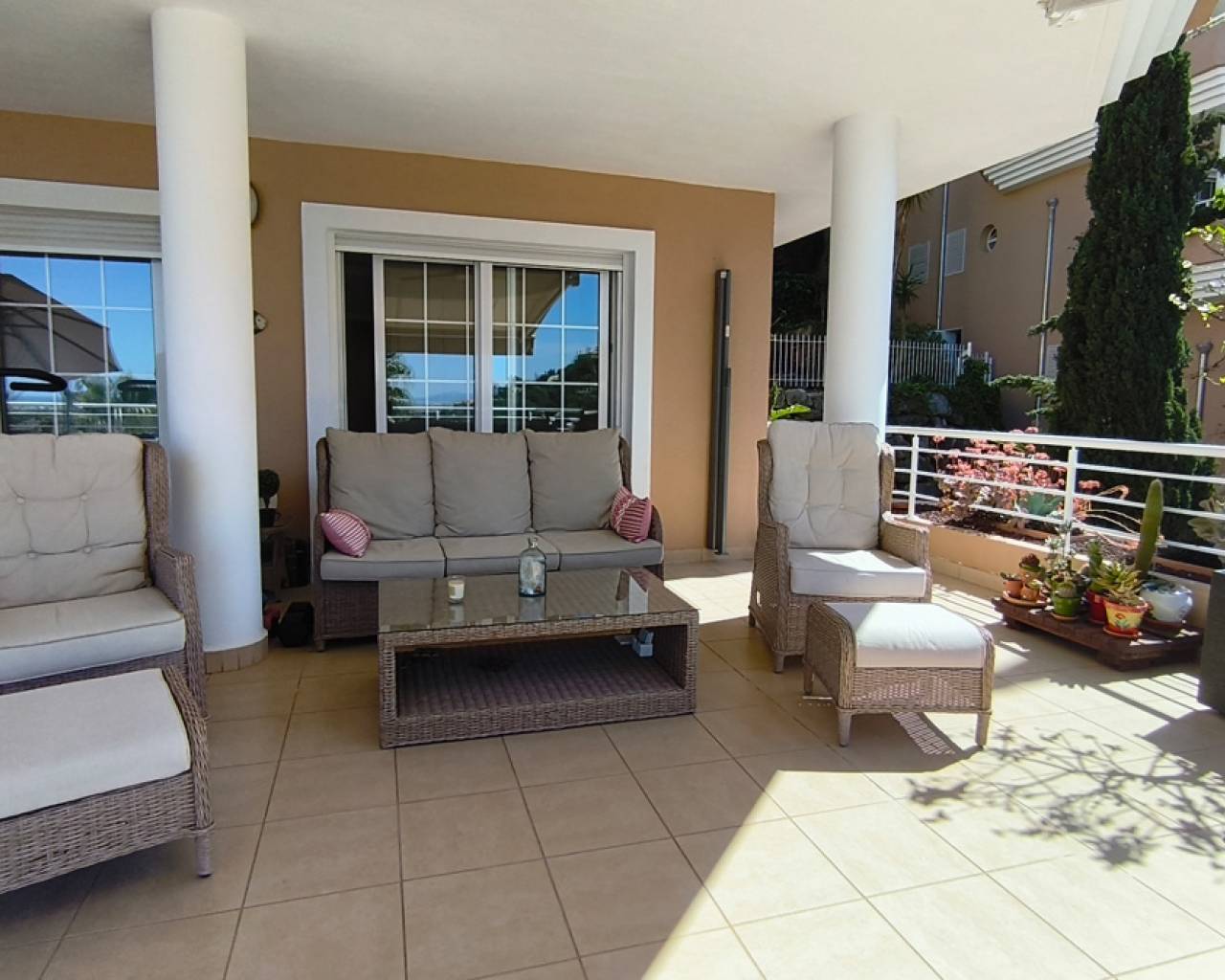 Nueva construcción  - Apartamento - La Sella, Denia - La Sella Golf Resort