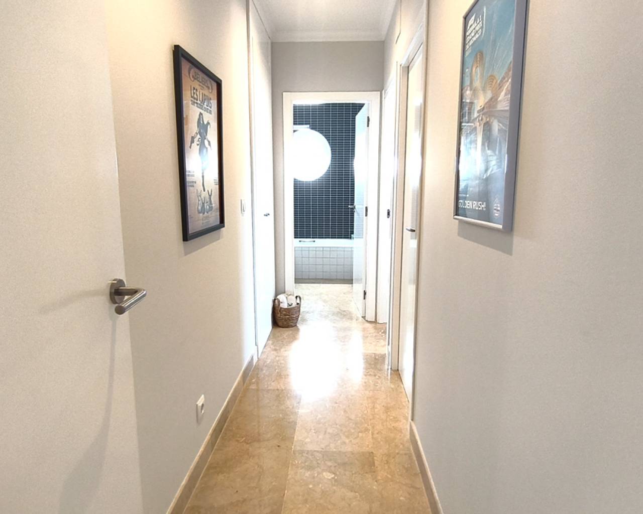 Nueva construcción  - Apartamento - La Sella, Denia - La Sella Golf Resort