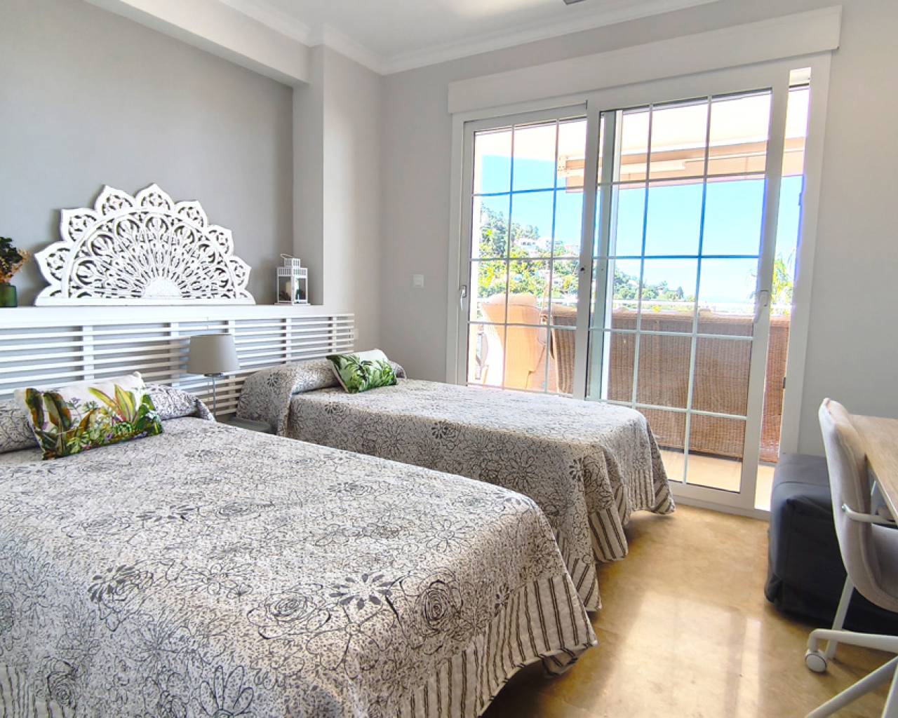 Nueva construcción  - Apartamento - La Sella, Denia - La Sella Golf Resort