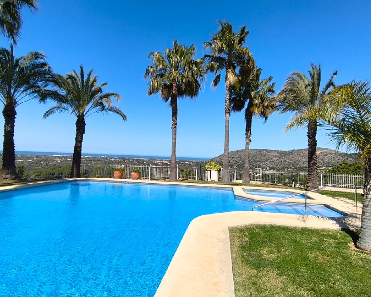 Nueva construcción  - Apartamento - La Sella, Denia - La Sella Golf Resort