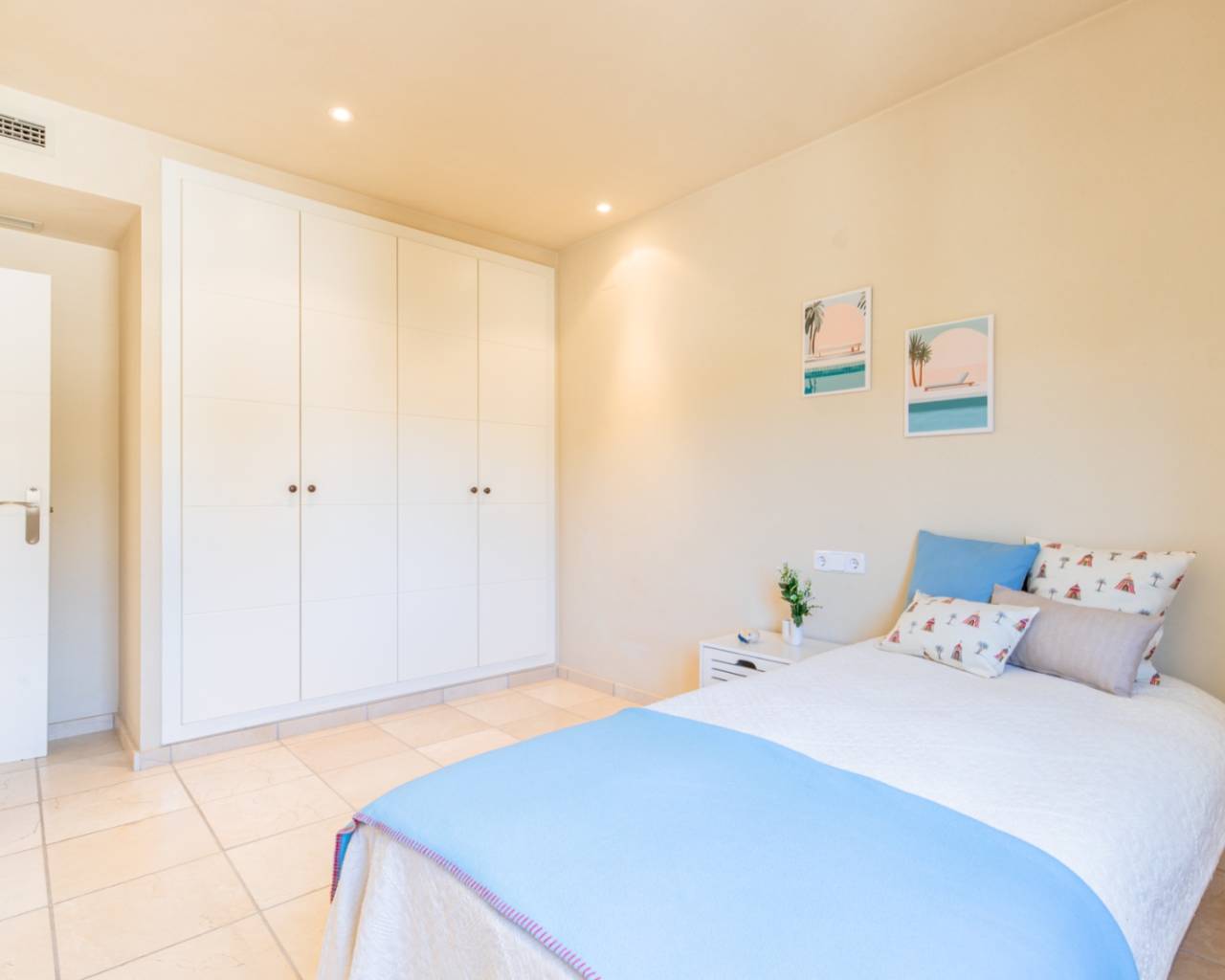 Venta - Apartamento - Moraira - Centro