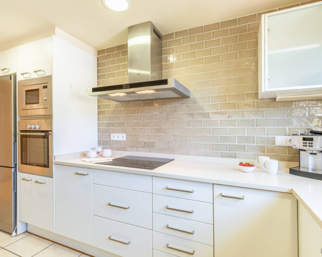Venta - Apartamento - Moraira - Centro