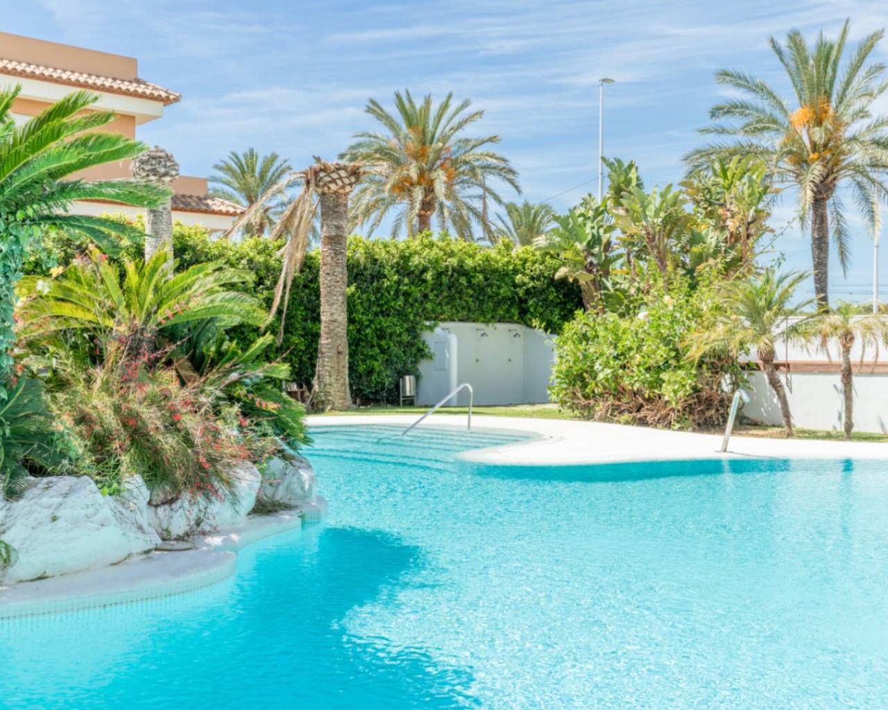 Venta - Apartamento - Moraira - Centro