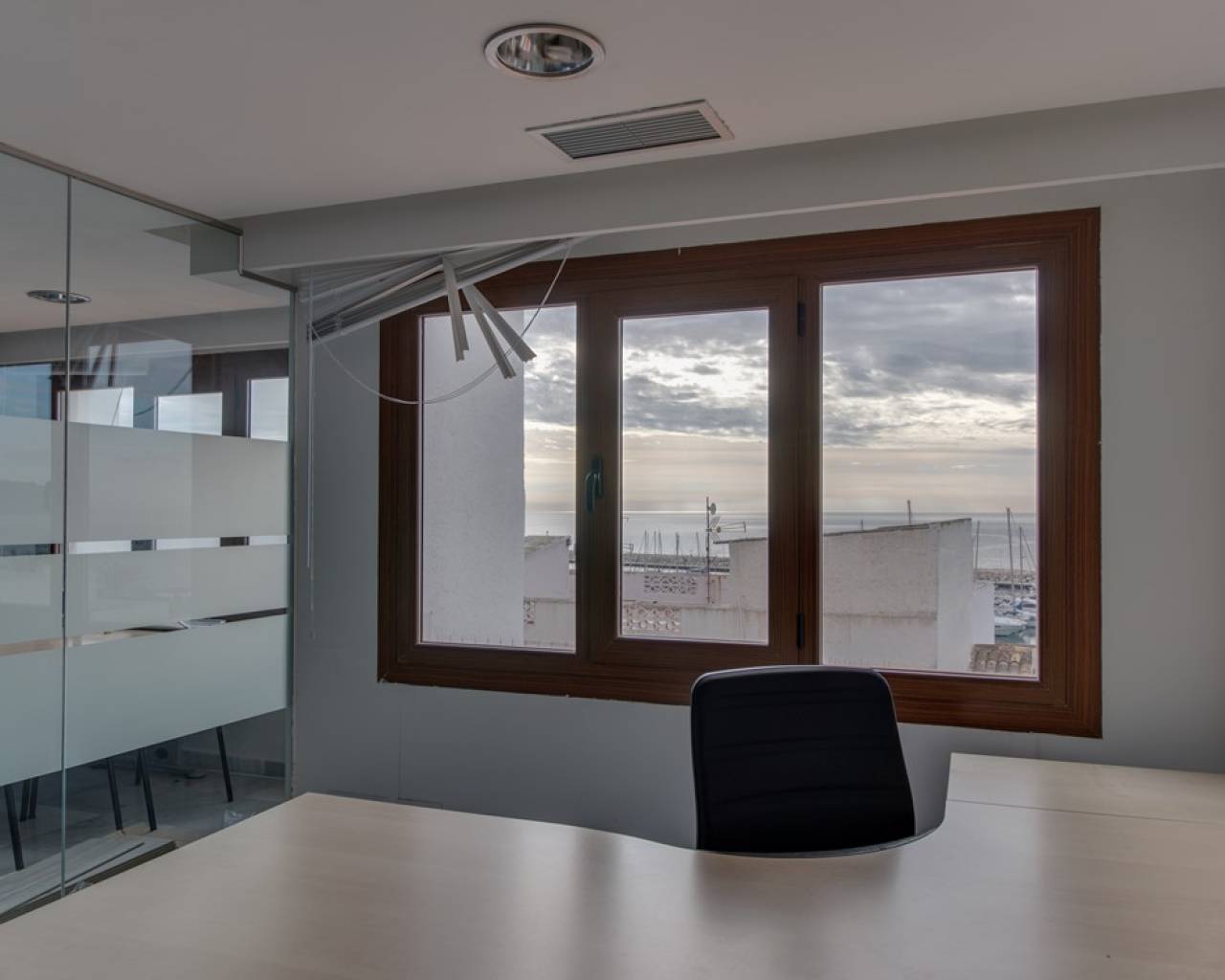 Venta - Apartamento - Moraira