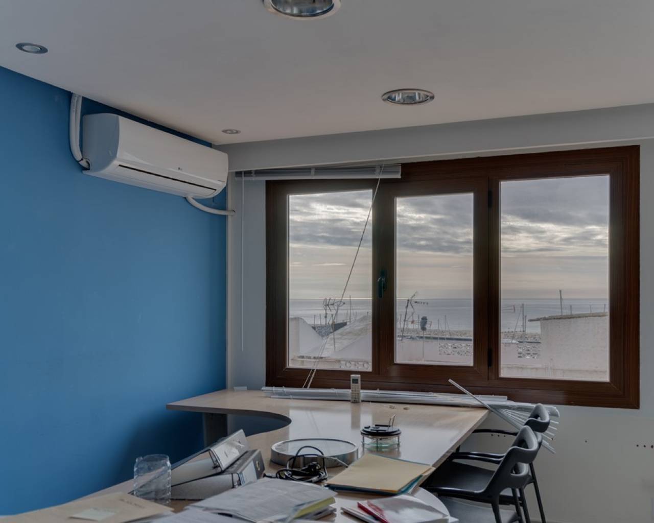 Venta - Apartamento - Moraira