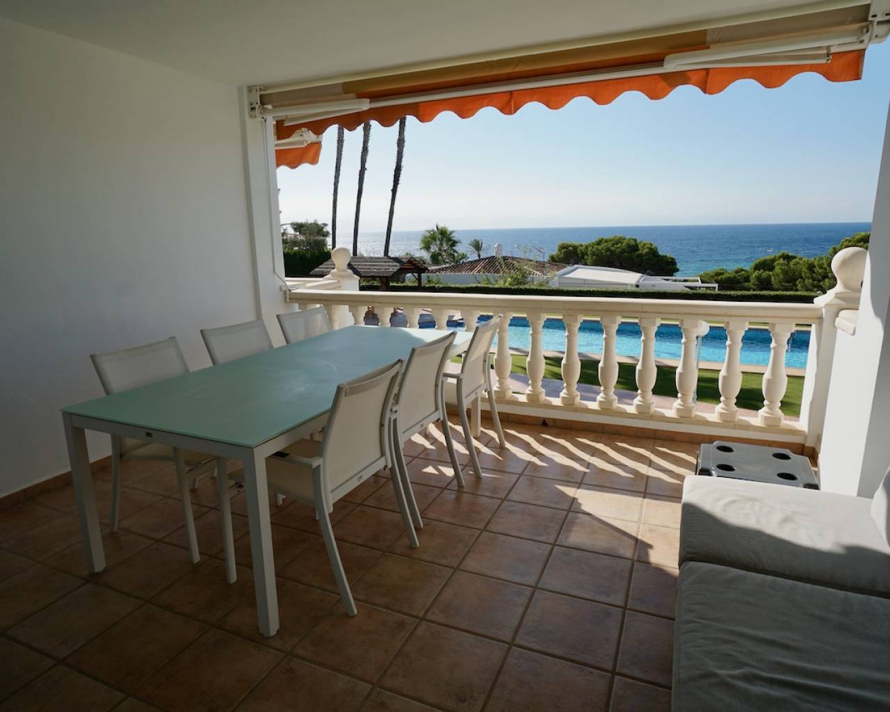 Venta - Apartamento - Moraira - Platgetes