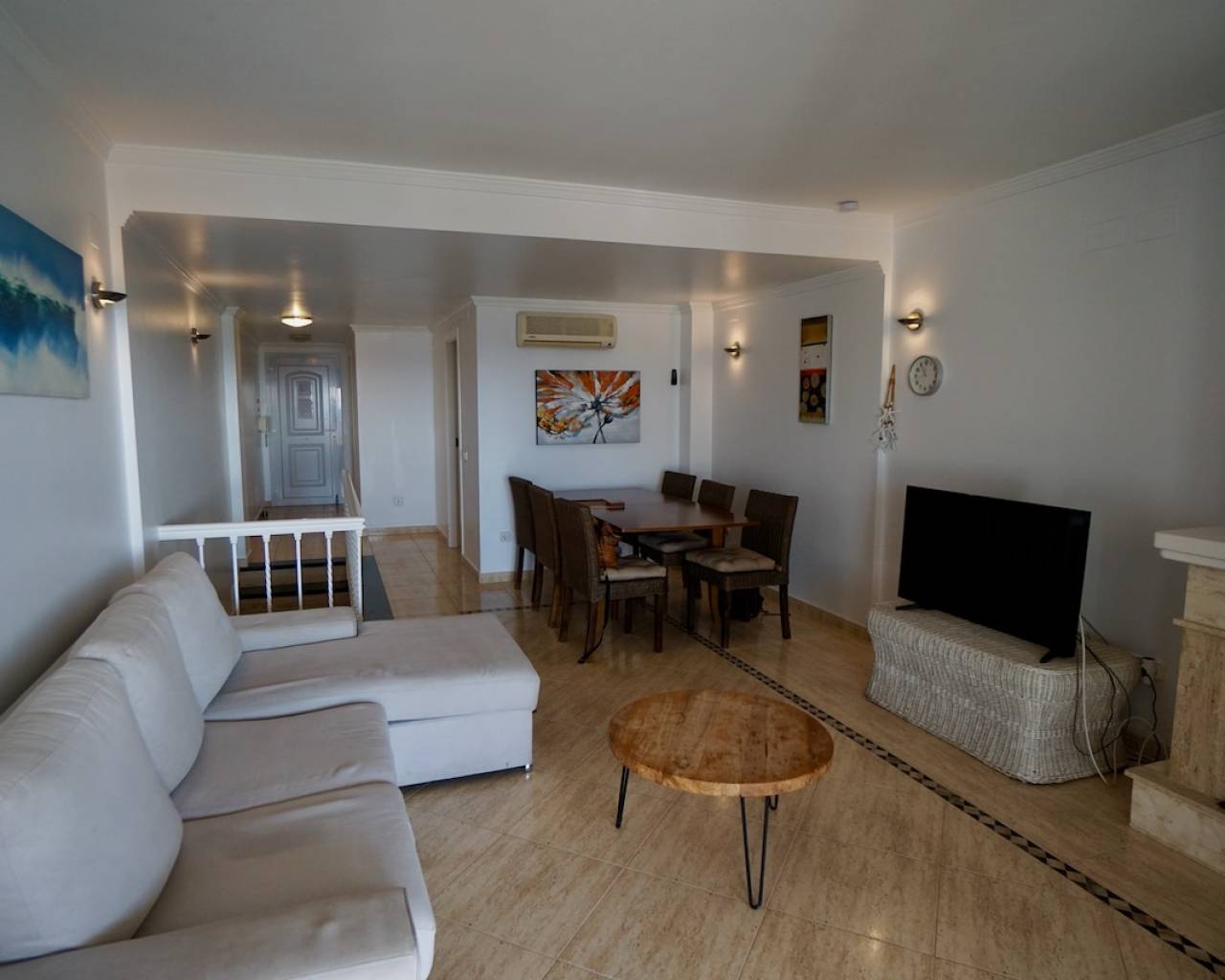 Venta - Apartamento - Moraira - Platgetes
