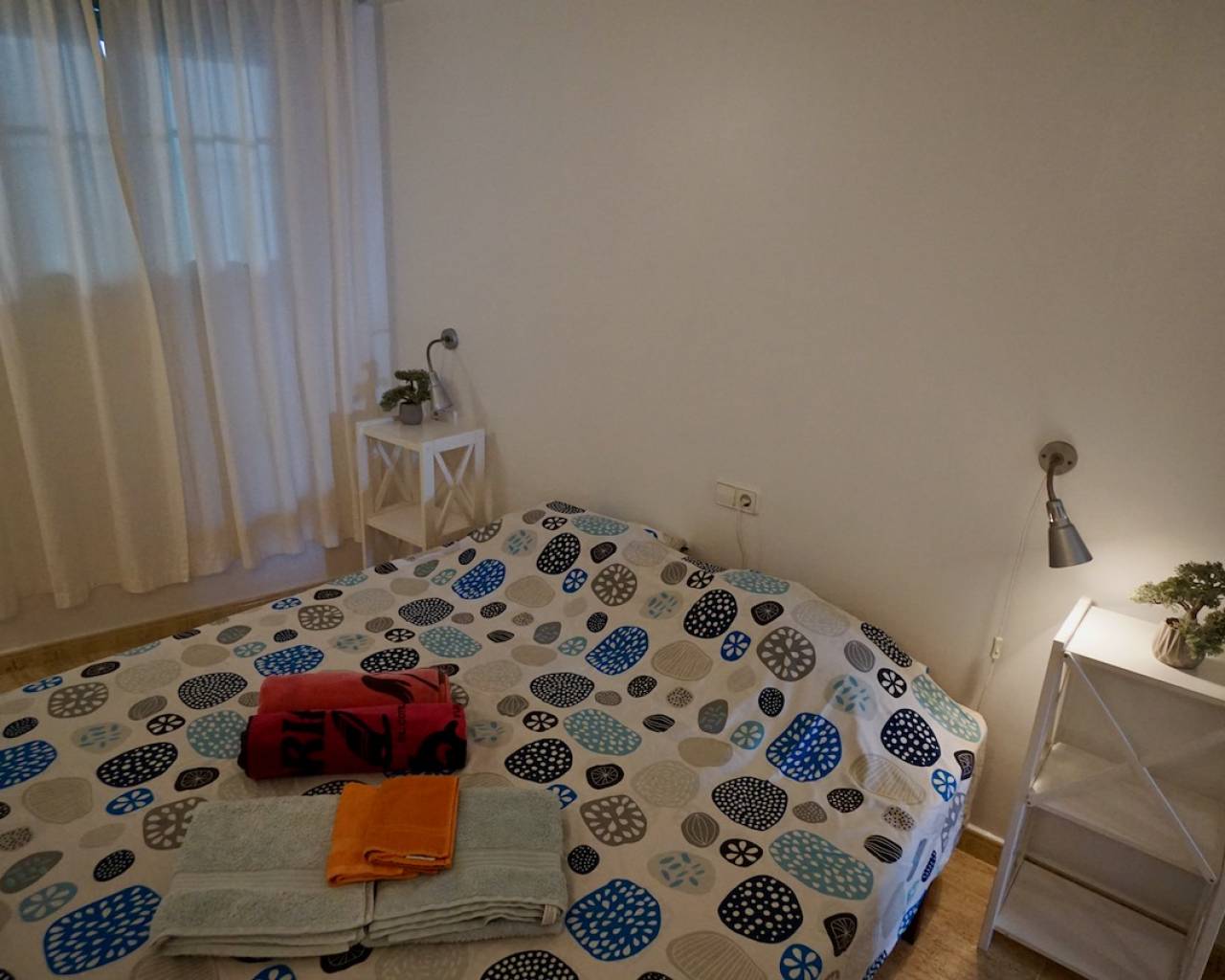 Venta - Apartamento - Moraira - Platgetes