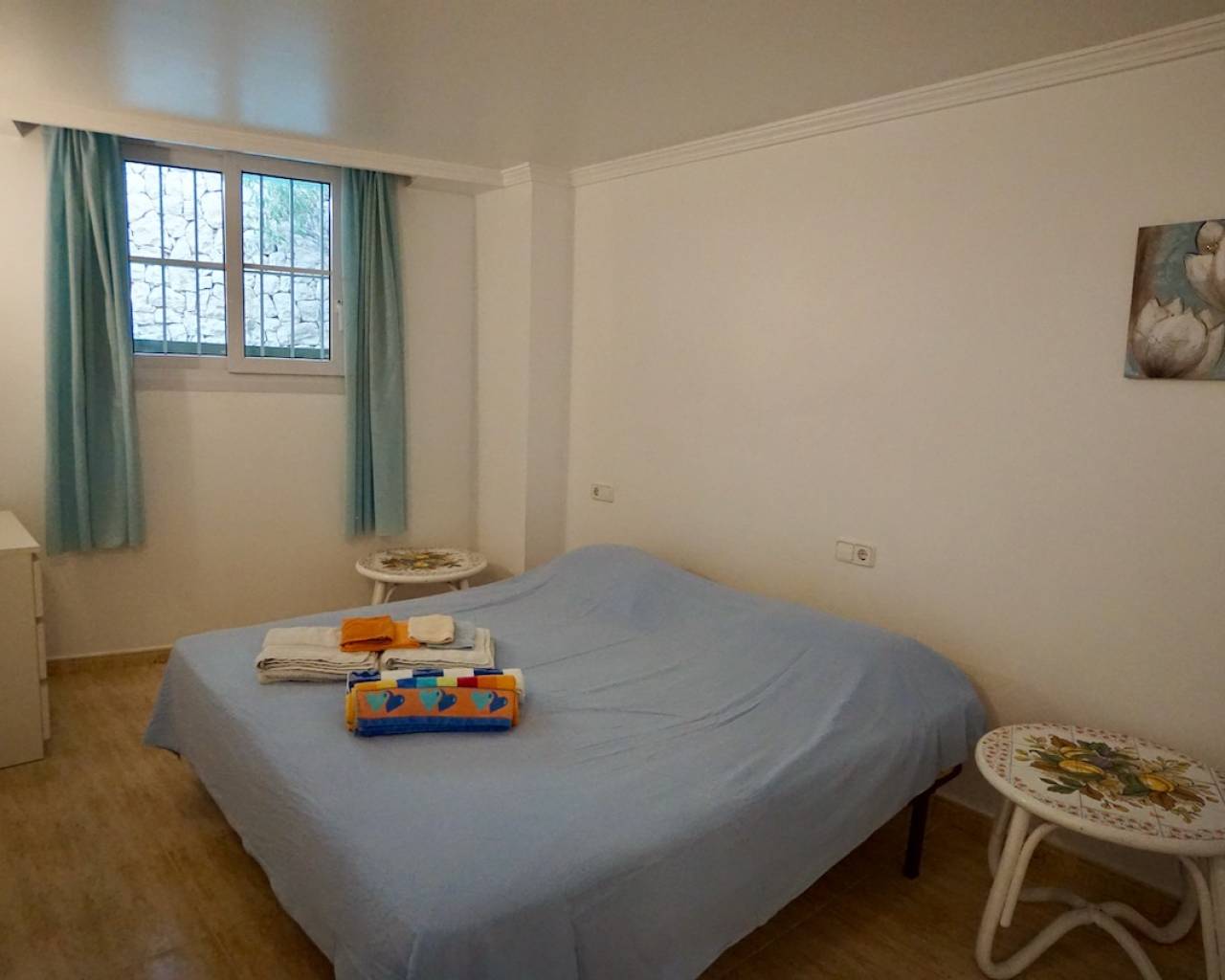 Venta - Apartamento - Moraira - Platgetes