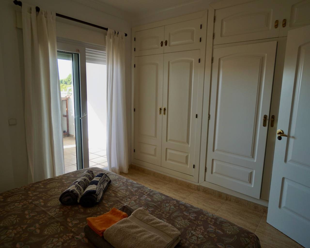 Venta - Apartamento - Moraira - Platgetes