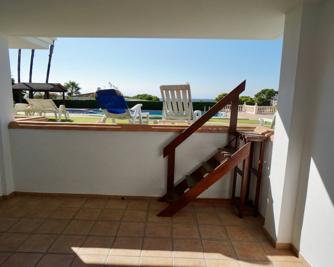 Venta - Apartamento - Moraira - Platgetes