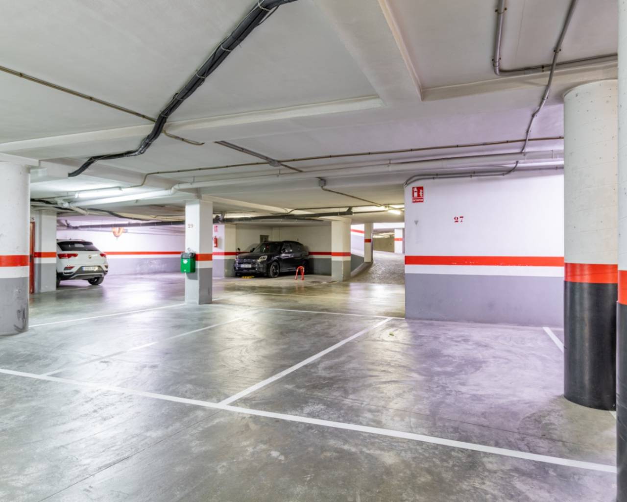 Venta - Apartamento - Moraira - Pueblo