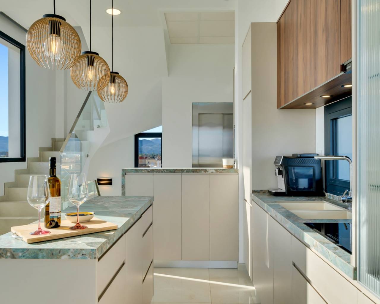 Venta - Apartamento - Oliva