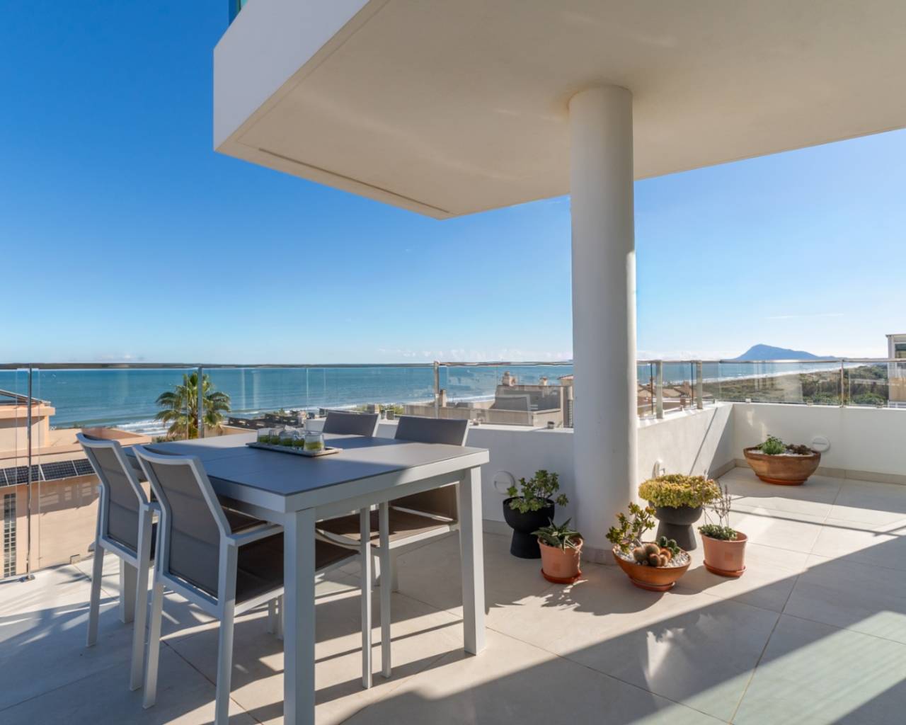 Venta - Apartamento - Oliva