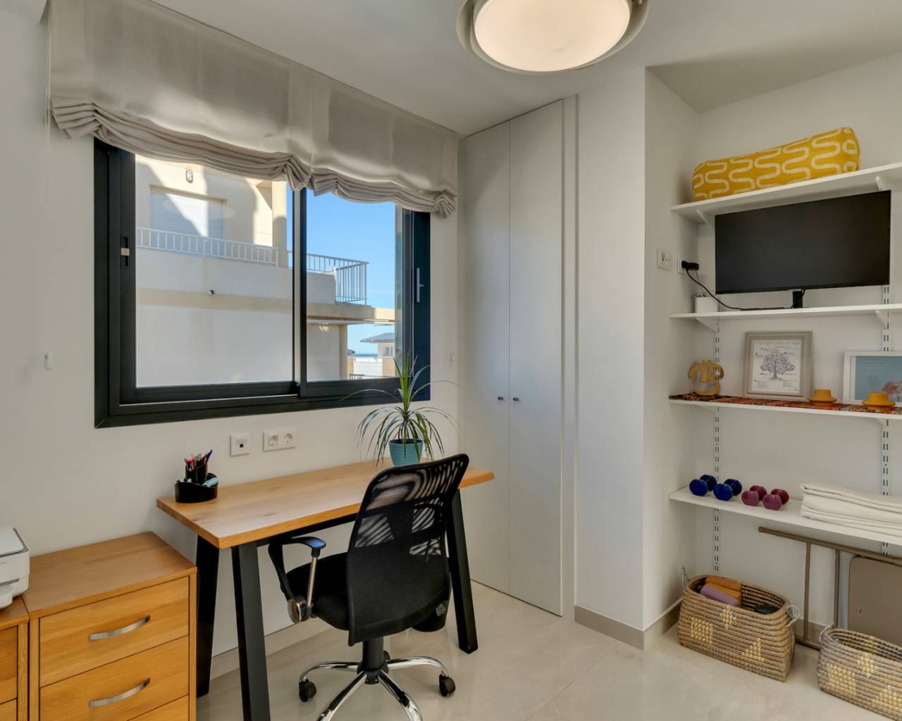 Venta - Apartamento - Oliva