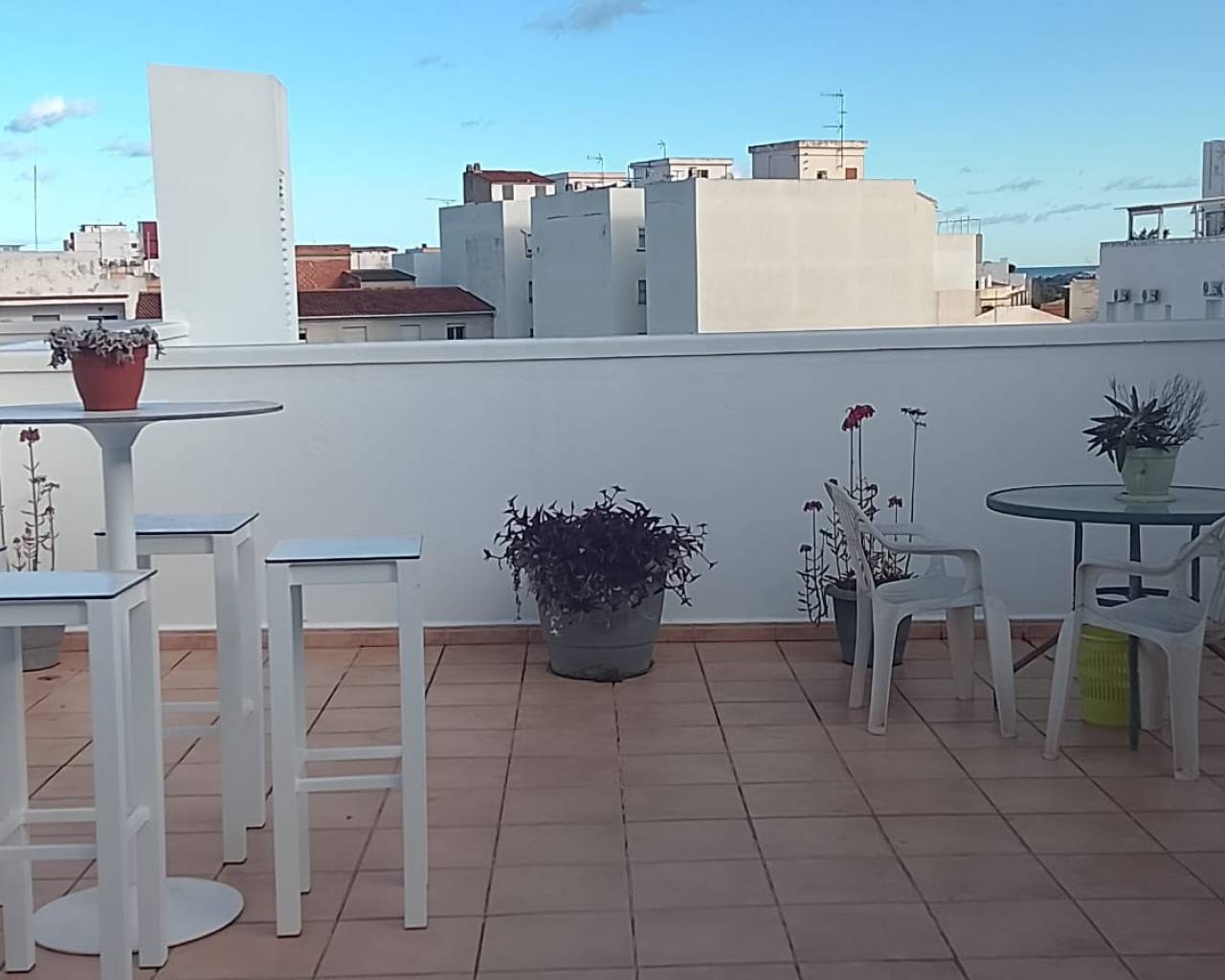 Venta - Apartamento - Ondara