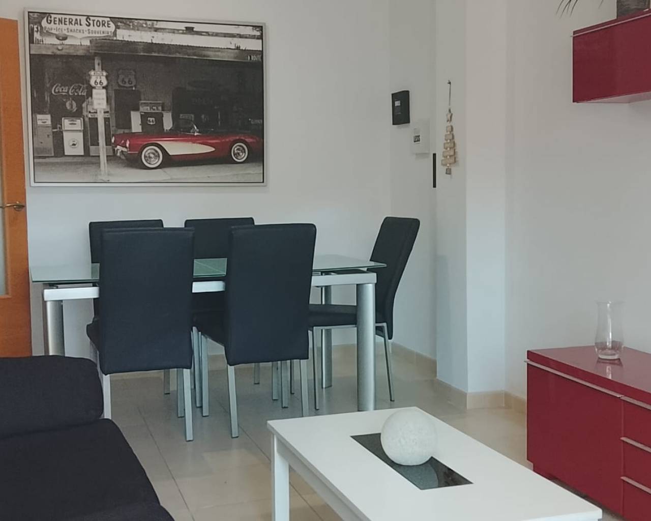 Venta - Apartamento - Ondara