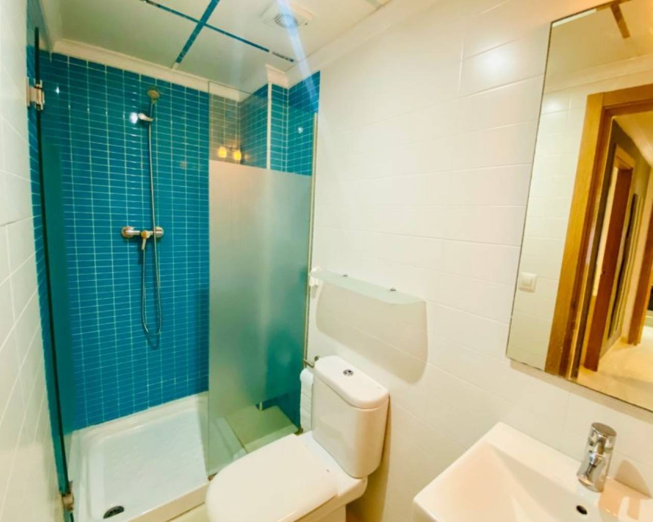 Venta - Apartamento - Ondara