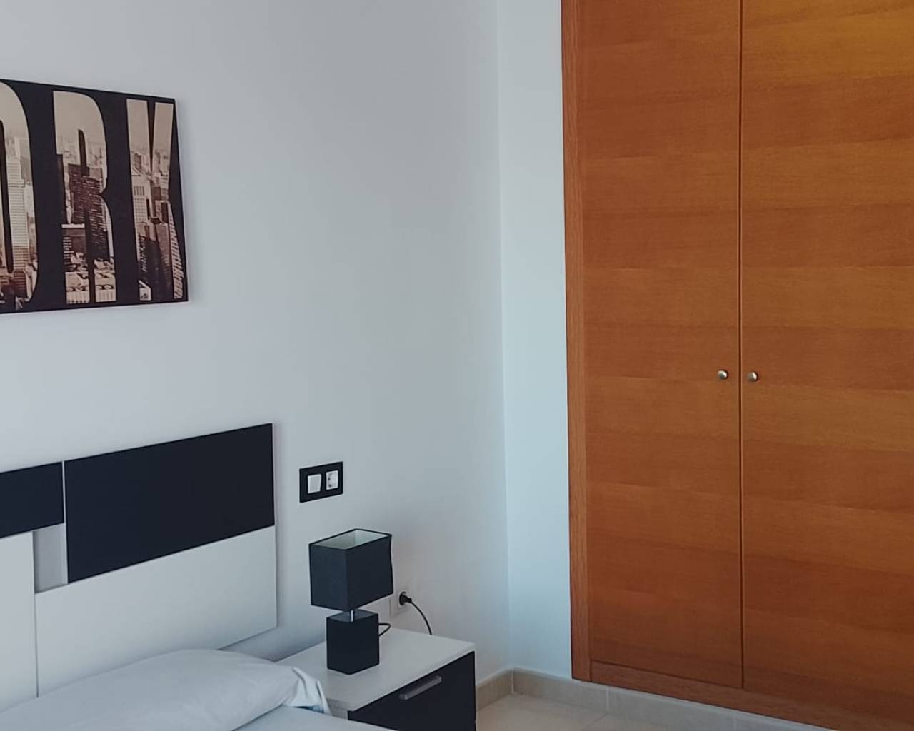 Venta - Apartamento - Ondara