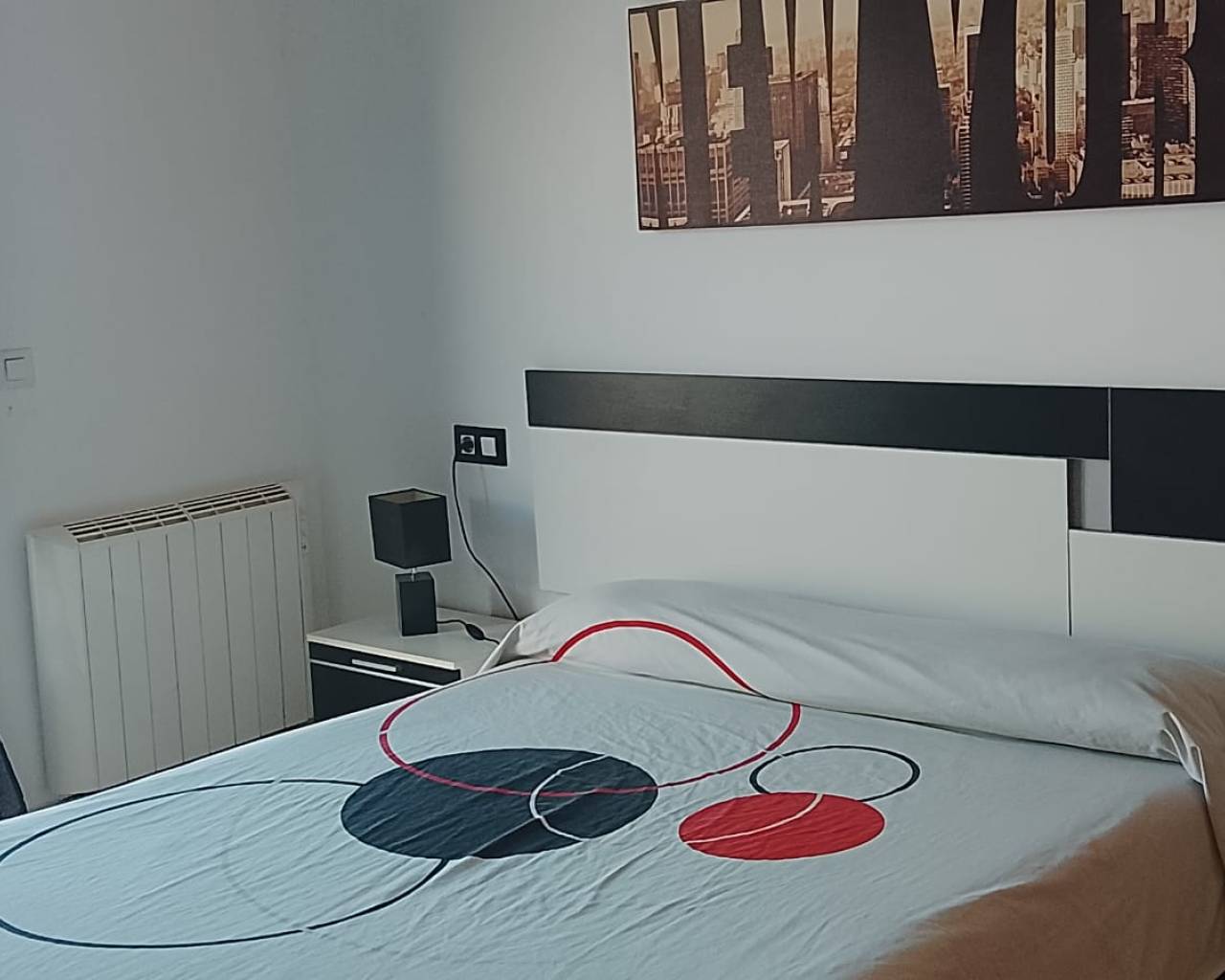 Venta - Apartamento - Ondara