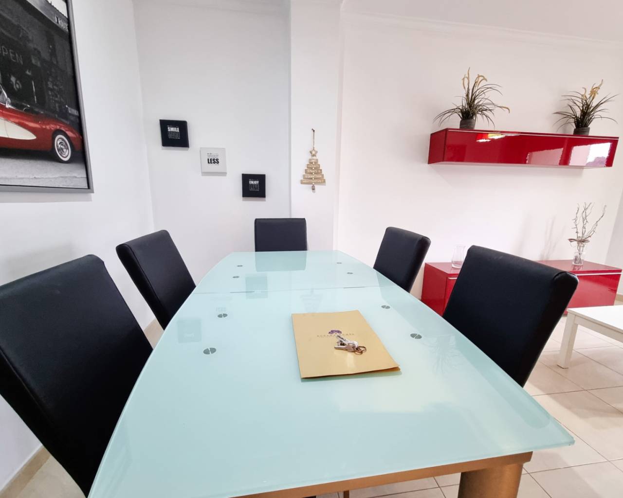 Venta - Apartamento - Ondara