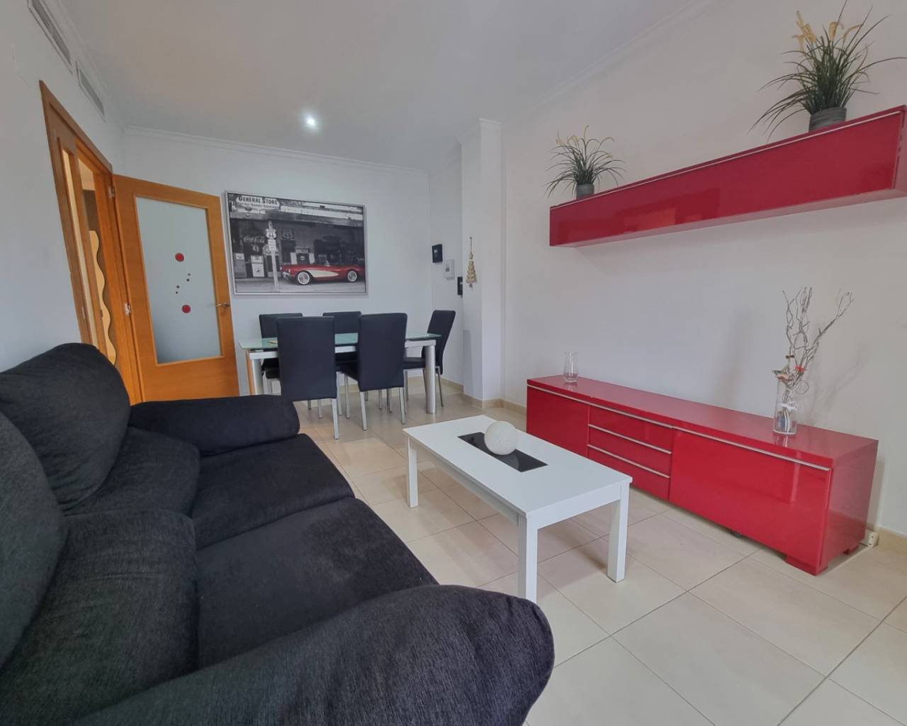 Venta - Apartamento - Ondara