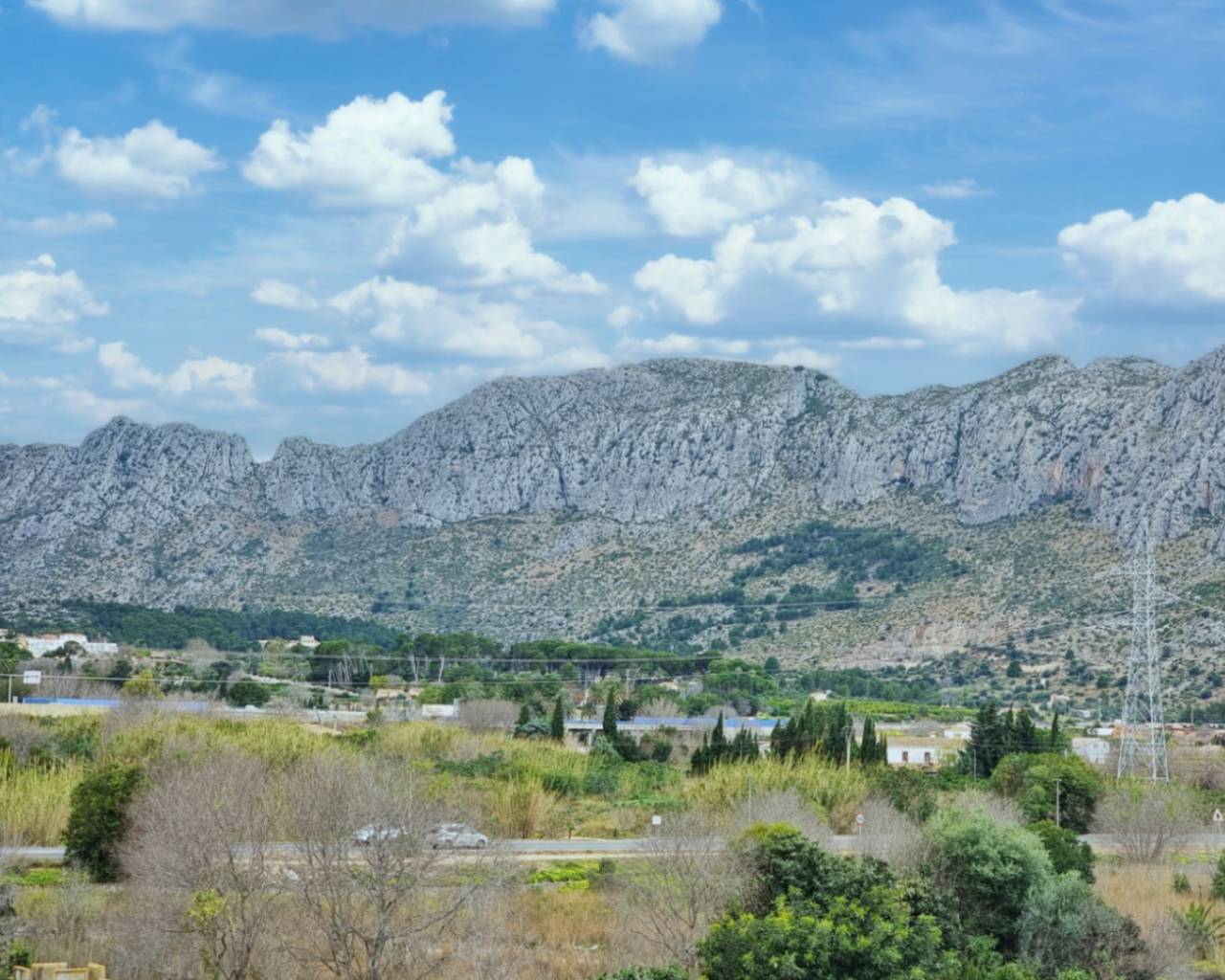 Venta - Apartamento - Ondara