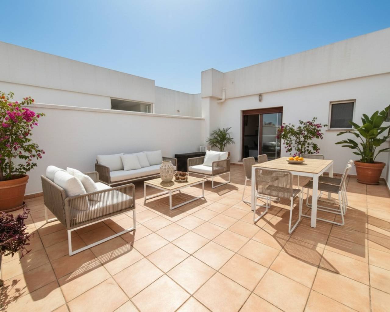 Venta - Apartamento - Ondara