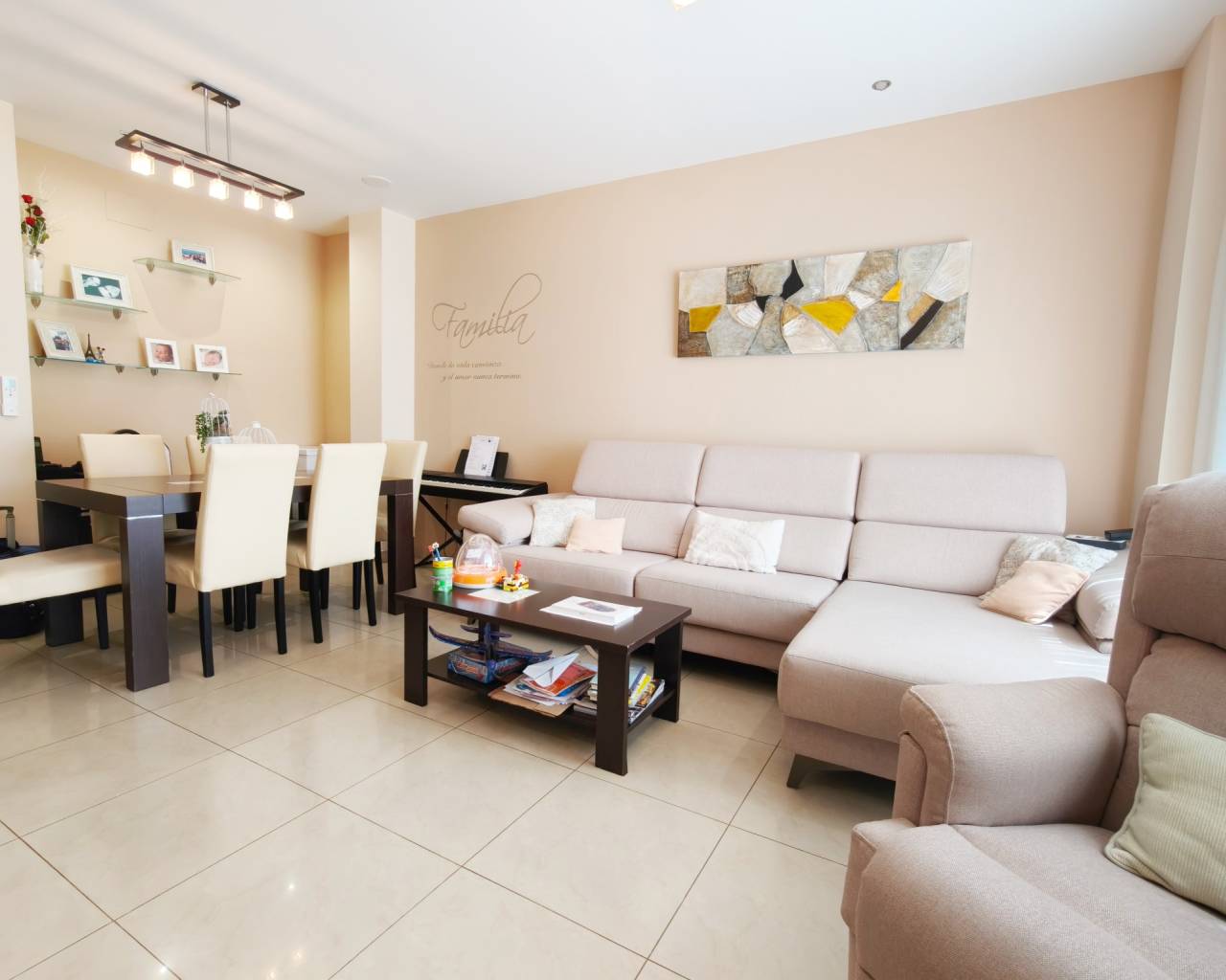 Venta - Apartamento - Orba Valley - Beniarbeig